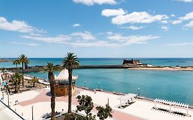 Blue Marina Suites - Boutique Apartments